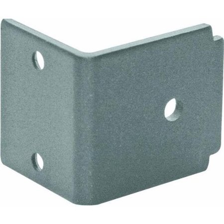 YARDISTRY Yardistry YP21015 Panel Clips - pkg 6 plus Hdwr YP21015